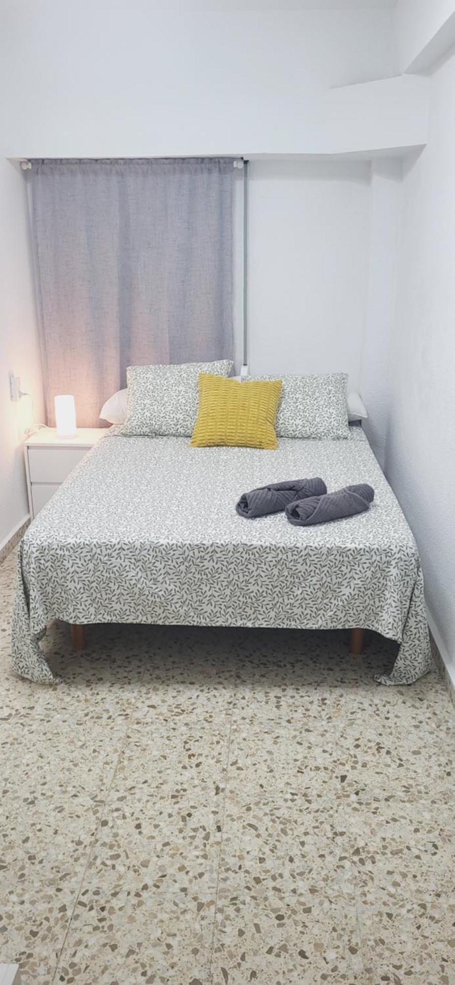 אלבוראיה Zabas Rooms מראה חיצוני תמונה